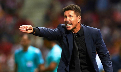 Αποκάλυψη! Εκεί θα συνεχίσει ο Σιμεόνε