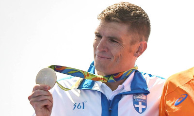 Το μήνυμα του Γιαννιώτη που συγκλονίζει: «Αν δεν ήμουν δυσλεκτικός δεν θα είχα φτάσει σήμερα εδώ»