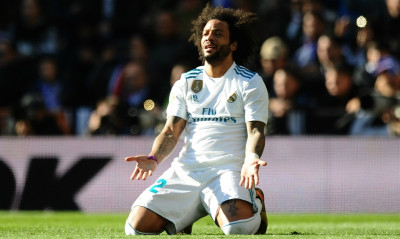 Φοροφυγάς ο Μαρσέλο!