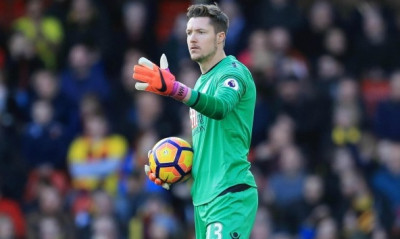 Πιστός στην Κρίσταλ Πάλας ο Χένεσι