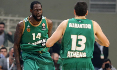 Γκιστ: «Τζινόμπιλι όπως Διαμαντίδης» (photos)