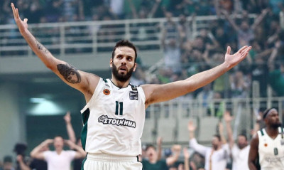 Παππάς: «Τι πιο όμορφο να παίζεις στην ομάδα που αγαπάς»