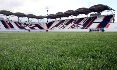 ΟΦΗ: «Πράσινο» φως για το «Γεντί Κουλέ»