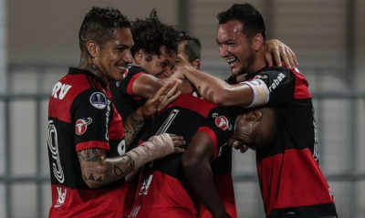 Επιστροφή στις νίκες για Φλαμένγκο