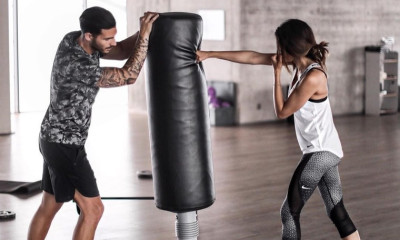 Τρία είδη γυμναστικής για εσένα που βαριέσαι τα πάντα