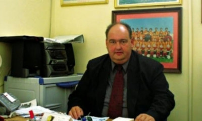 Δολοφονική επίθεση στον πρόεδρο της ΕΠΣ Κορινθίας!