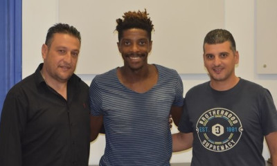 «Μπαμ» στον ΑΟΧ/ Κισσαμικό