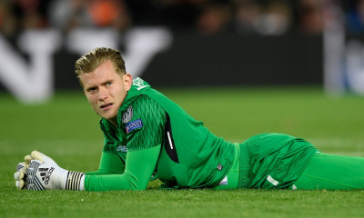 Απίστευτη γκολάρα του Κουαρέσμα στον Κάριους