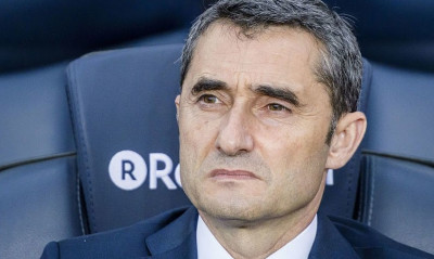 Μπαρτσελόνα: Πρόταση ανανέωσης της συνεργασίας με Βαλβέρδε - «Άκυρο» από τον Ισπανό