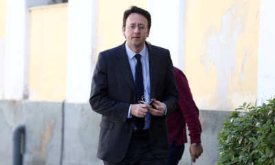 Παναθηναϊκός: Στο πλάνο και ο Πιλάβιος