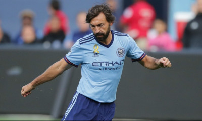 Επιστρέφει στην δράση ο Πίρλο (photos+video)