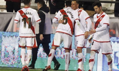 Εμπιστοσύνη στην Ουέσκα