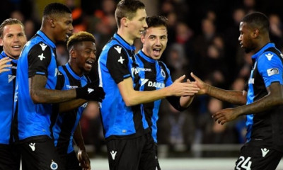 «Βόμβα» στο Κλαμπ Μπριζ-Λόκερεν