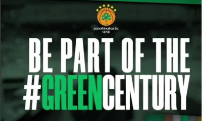 Παναθηναϊκός ΟΠΑΠ: Μυθικό βίντεο με το μυστικό όπλο του Καλάθη! (video)