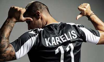 ΠΑΟΚ: Τις... έφαγε ο Καρέλης! (video)