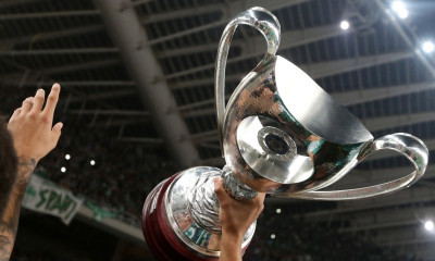 Κύπελλο Ελλάδας: Οι διαιτητές της τρίτης φάσης