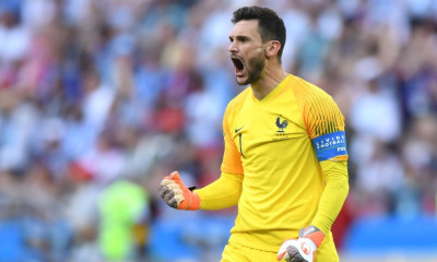 Πλήγμα με Γιορίς στη Τότεναμ