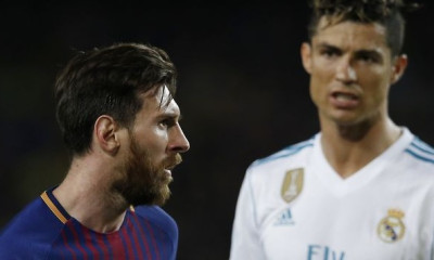 FIFA 19: Αυτοί είναι οι κορυφαίοι σε αξιολόγηση στο παιχνίδι (photos)