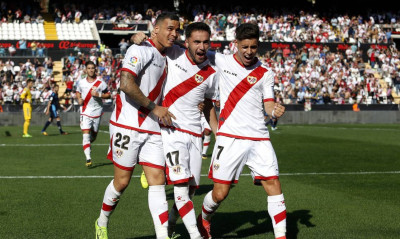 Λεφτά με ουρά στην Primera Division