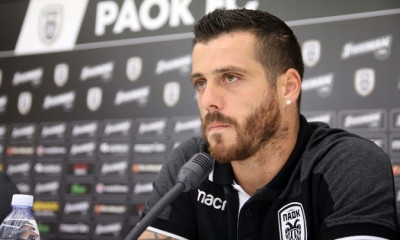 Βιεϊρίνια: «Αδυναμία μου το μπάσκετ, χρειάζεται τη στήριξη του κόσμου η ομάδα»