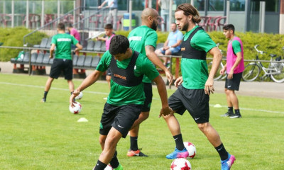 Παναθηναϊκός: Εκδικάζονται οι προσφυγές Ρινάλντι, Σιλά και Ρέις