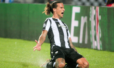 Ο ΠΑΟΚ ψάχνει τον αντικαταστάτη του Πρίγιοβιτς