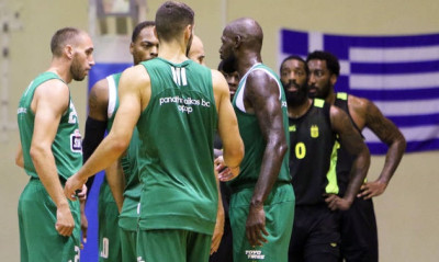 Live Chat Παναθηναϊκός ΟΠΑΠ-ΑΕΚ