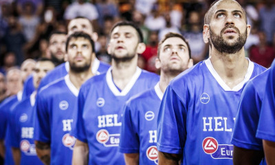 Εθνική ποικιλία αλλά και υπεροχή