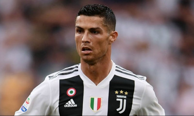 Η τρομερή πλάκα του Ρονάλντο σε δημοσιογράφο (video)