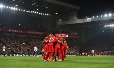 Θα συνεχίσει το σερί και στο Wembley η Λίβερπουλ;