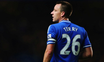 Ο Τέρι είναι μια ανάσα από την μεγάλη επιστροφή!