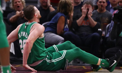 Χέιγουορντ: «Έτοιμος 100% για τη νέα σεζόν»