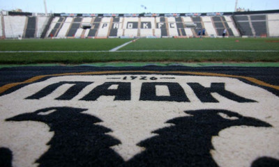 Ερασιτέχνης ΠΑΟΚ: «Η επένδυση για τη νέα Τούμπα θα καλυφθεί οικονομικά από την οικογένεια Σαββίδη»