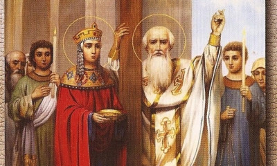 14 Σεπτεμβρίου: Ύψωση του Τίμιου Σταυρού: Τι γιορτάζουμε και γιατί;