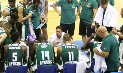 Live Chat Παναθηναϊκός ΟΠΑΠ-Μακάμπι Τελ Αβίβ