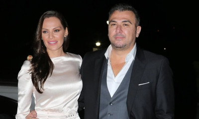 Σήμερα γάμος γίνεται! Οι εκπλήξεις του Ρέμου, η εκθαμβωτική νύφη και το μενού δια χειρός Σκαρμούτσου