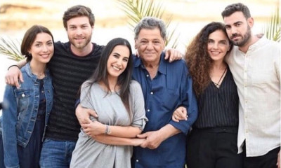 Ηθοποιός του Τατουάζ παραδέχτηκε στον αέρα εκπομπής: «Με τον σύζυγό μου είμαστε σε φάση διαζυγίου»