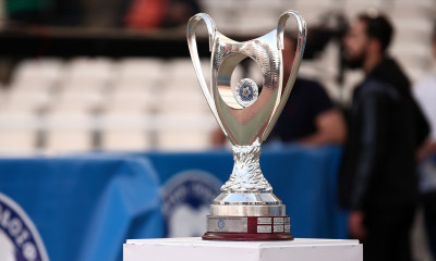 Κύπελλο Ελλάδας: «Τσεκάρουν» εισιτήρια για τους ομίλους