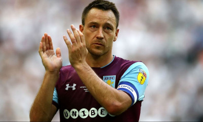 Ολυμπιακός: Βόμβα! Είχε περάσει ιατρικά ο Τέρι!