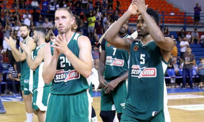 Παναθηναϊκός ΟΠΑΠ: Φιλικό την Τετάρτη με την Ούνικς Κάζαν