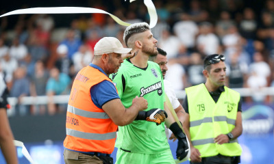 ΠΑΟΚ: Έρχεται τιμωρία για Πασχαλάκη!