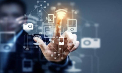 Το Mediterranean College & η Gamespace στο ρυθμό της Digital Expo 2018!