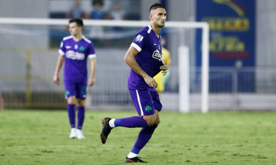 Παναθηναϊκός: Μετράει αντίστροφα ο Μακέντα