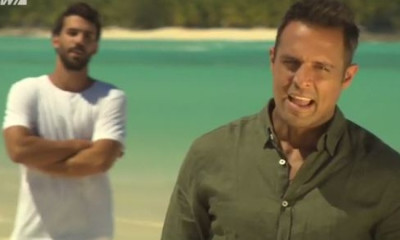 Nomads: Θα πάθετε πλάκα με το trailer του δευτέρου κύκλου