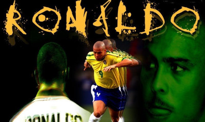 Ρονάλντο: Η γέννηση ενός «Φαινομένου» (photos+videos)