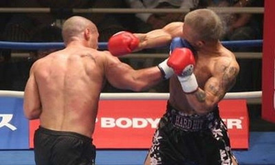 Πέθανε πυγμάχος - Ήταν πρώην αντίπαλος του Ζαμπίδη (photos+video)