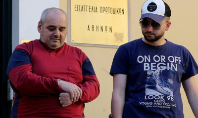 Στη φυλακή για όλη του τη ζωή ο βιαστής της Δάφνης - Αυτή είναι η ποινή που του επιβλήθηκε