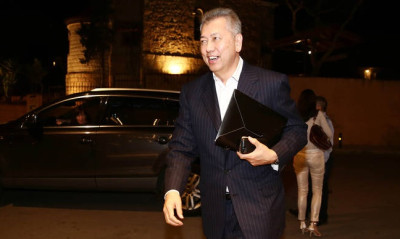 Παναθηναϊκός: Βάζει τα πρώτα χρήματα ο Παϊρόζ