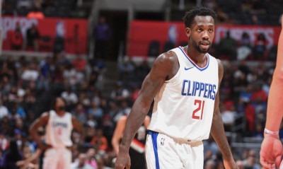 NBA: Εκεί συνεχίζει ο Μπέβερλι