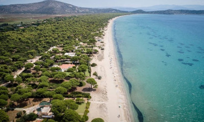 Μεγάλος κίνδυνος στον Σχινιά - Συναγερμός για το φαινόμενο που παρατηρείται στη θάλασσα